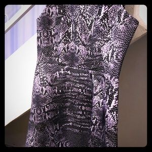 Jennifer Lopez dress size 16